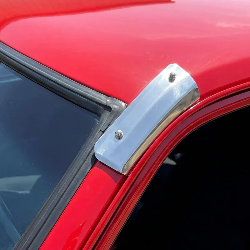 BMW 328d monteringsfäste för solskydd (2014 - 2018) - 1