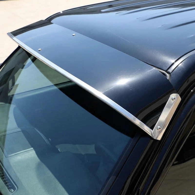 Parasole Rigido in Acrilico per Parabrezza BMW 328i (1996 - 2016) - 1