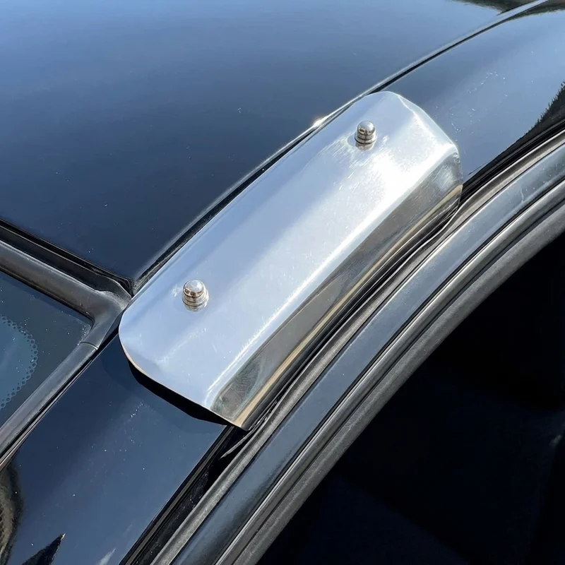 BMW 330Ci montážna konzola na slnečný štít (2001 - 2006) - 1