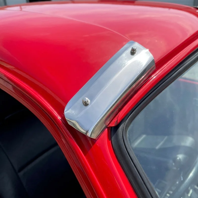 Kit de Suportes de Montagem para Pala de Sol BMW 330e (2016 - 2023) - 1