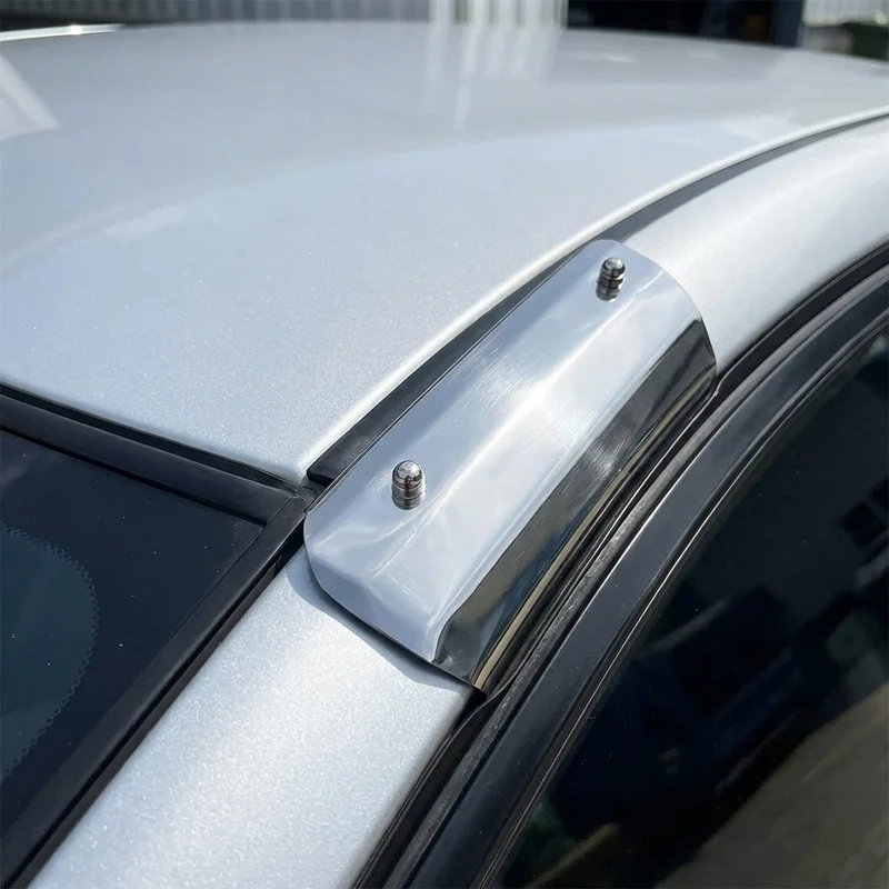 Kit Staffe di Montaggio Parasole BMW 330i (2001 - 2023) - 1