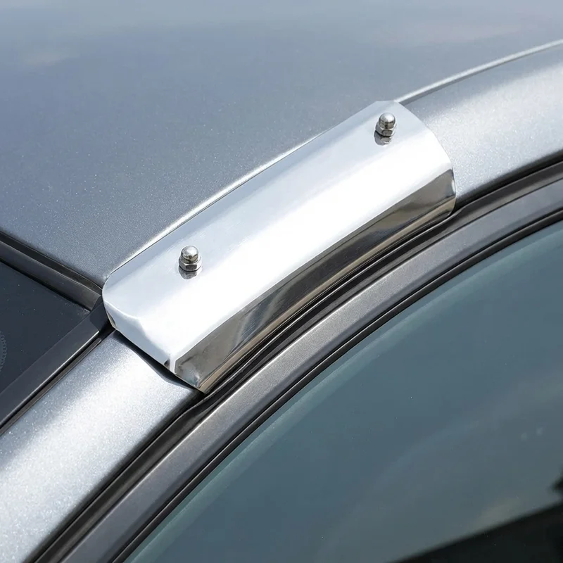 ชุดขายึดบังแดด BMW 330i GT xDrive (2017 - 2019) - 1