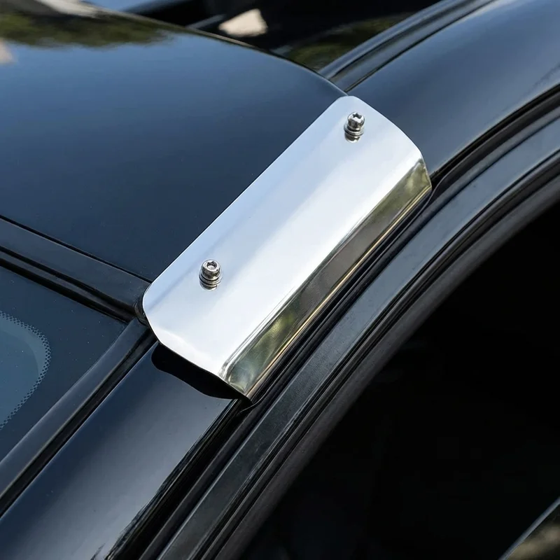 Kit Staffe di Montaggio Parasole BMW 335i (2007 - 2015) - 1