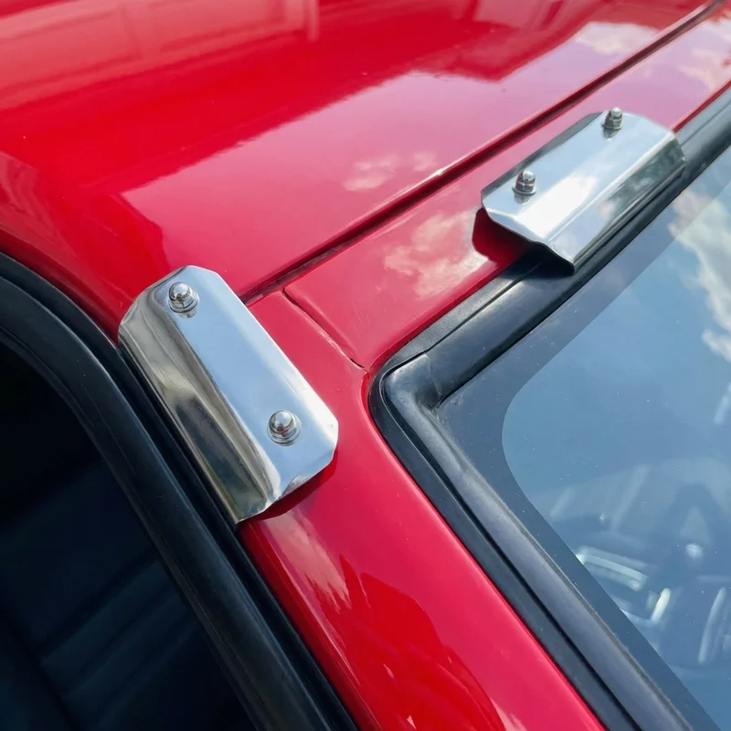 ชุดขายึดบังแดด BMW 335i GT xDrive (2014 - 2016) - 1