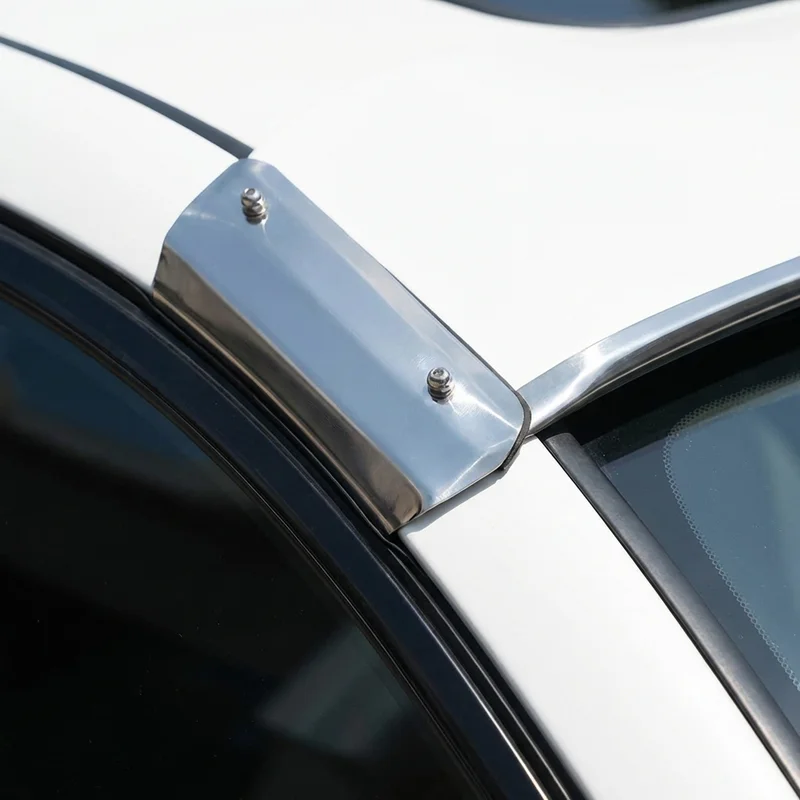 Kit Staffe di Montaggio Parasole BMW 340i (2016 - 2018) - 1