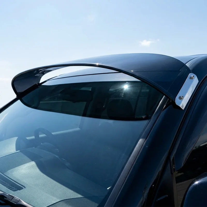 Parasole Rigido in Acrilico per Parabrezza BMW 340i (2016 - 2018) - 1