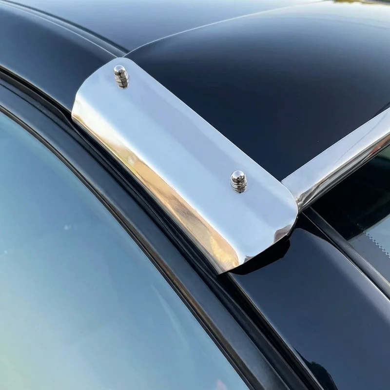 Kit Staffe di Montaggio Parasole BMW 420i (2016 - 2020) - 1