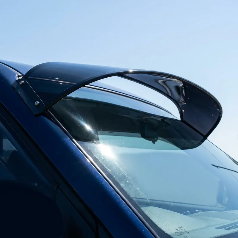 Parasole Rigido in Acrilico per Parabrezza BMW 420i Gran Coupe (2016 - 2021) - 1