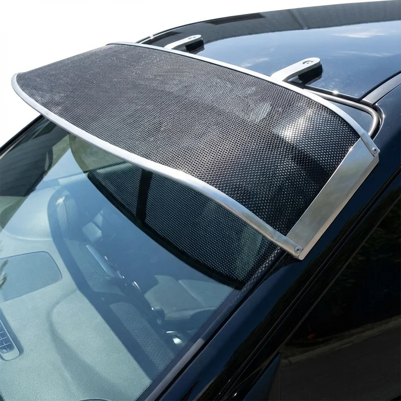 Parasole a Rete per Parabrezza BMW 420i (2016 - 2020) - 1