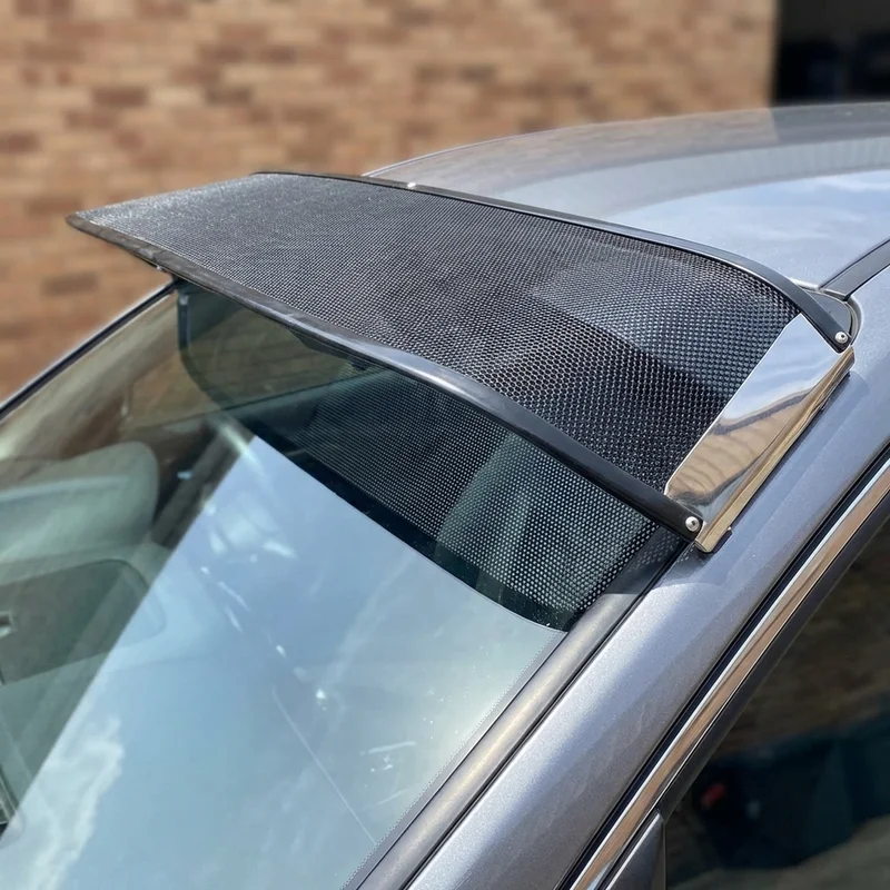 Parasole a Rete per Parabrezza BMW 435i Gran Coupe (2015 - 2016) - 1