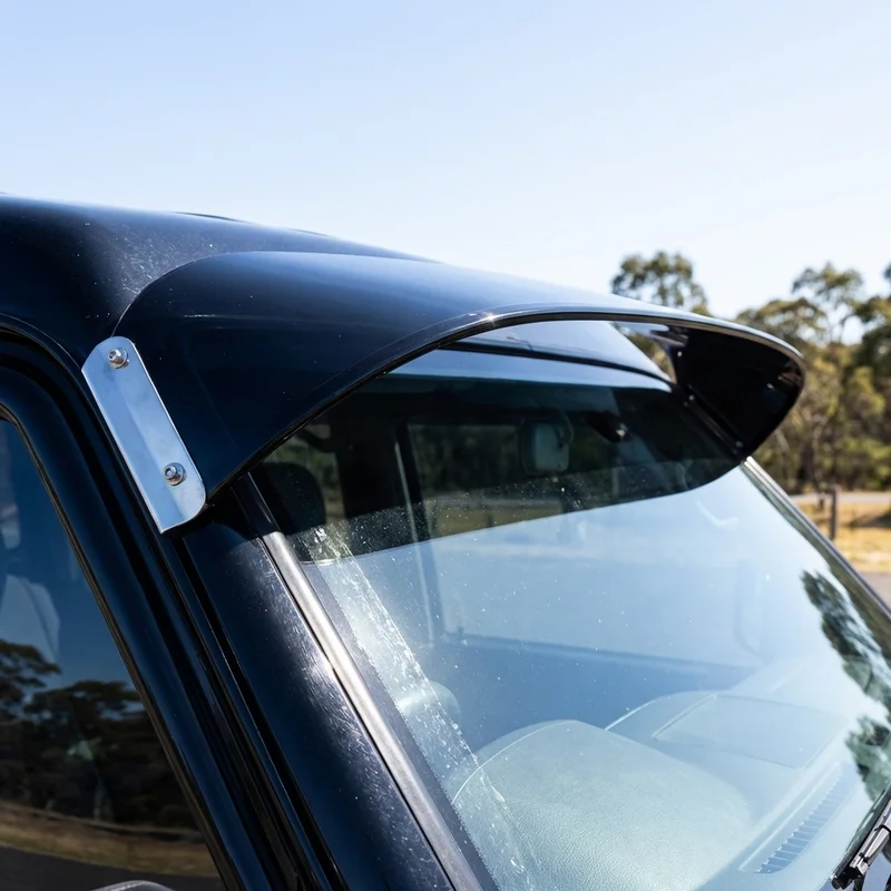 Parasole Rigido in Acrilico per Parabrezza BMW 435i xDrive (2014 - 2016) - 1