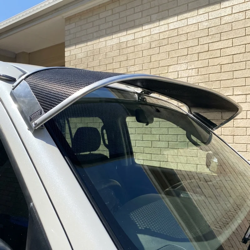 Parasole a Rete per Parabrezza BMW 440i (2017 - 2020) - 1