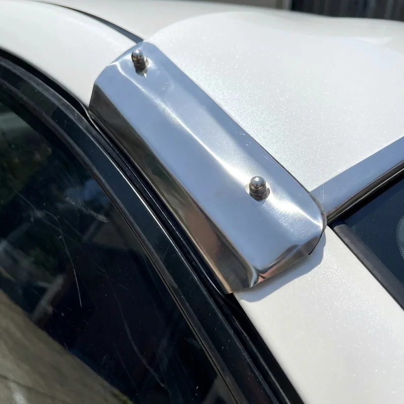 BMW 440i xDrive Monteringsbeslag til Solskærm (2017 - 2020) - 1