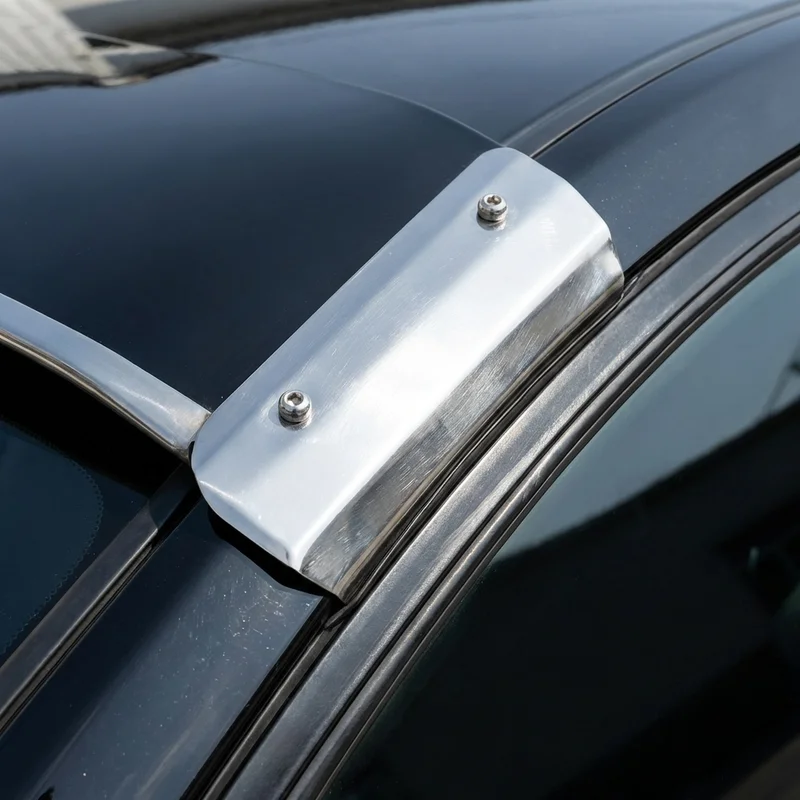 BMW 440i xDrive Gran Coupe Sunvisor Mounting Bracket Kit (2017 - 2020) - 1