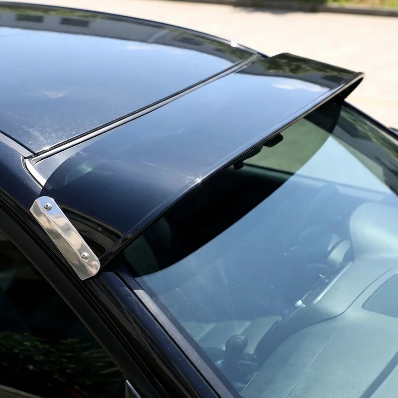 Parasole Rigido in Acrilico per Parabrezza BMW 525i (1989 - 2010) - 1