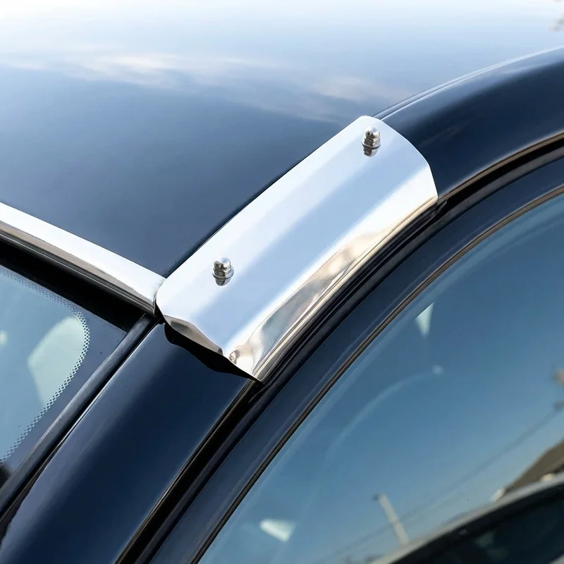 BMW 535d Monteringsbeslag til Solskærm (2014 - 2016) - 1