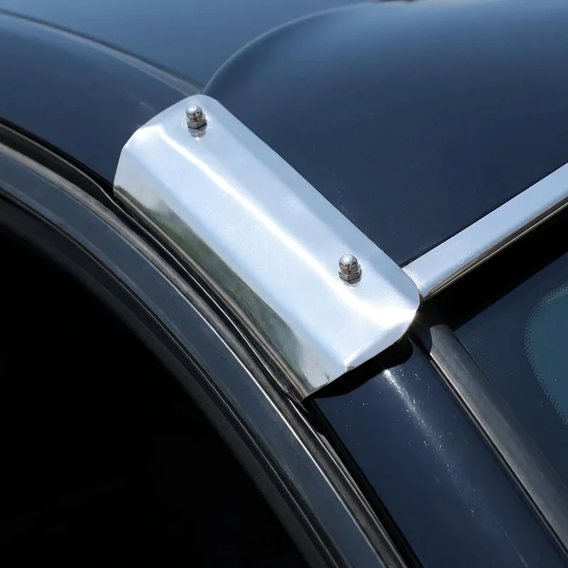 ชุดขายึดบังแดด BMW 535i (1985 - 2016) - 1