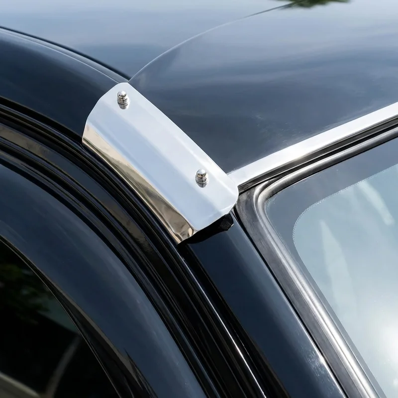 BMW 540d xDrive Sunvisor Mounting Bracket Kit (2018 - 2018) - 1