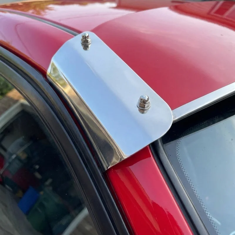 ชุดขายึดบังแดด BMW 540i (1994 - 2023) - 1