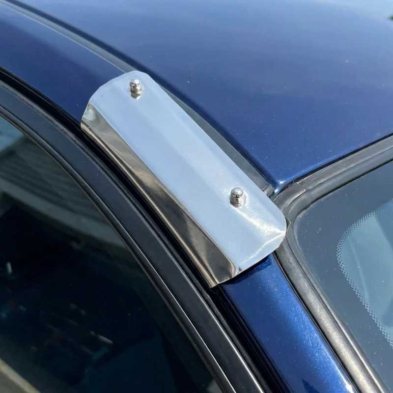 BMW 550i GT xDrive Monteringsbeslag til Solskærm (2010 - 2017) - 1