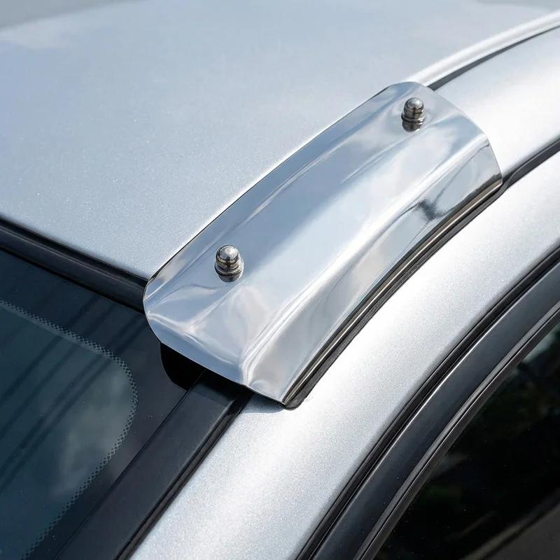 BMW 640i Monteringsbeslag til Solskærm (2012 - 2018) - 1