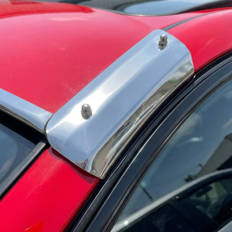 BMW 650Ci Monteringsbeslag til Solskærm (2006 - 2011) - 1