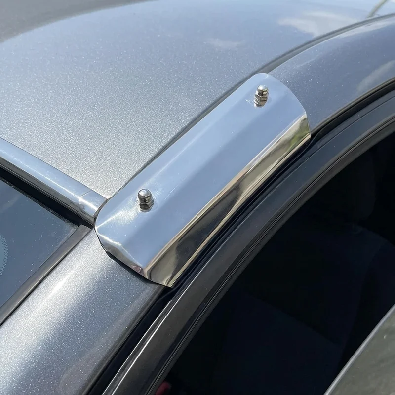 BMW 650i xDrive Monteringsbeslag til Solskærm (2012 - 2018) - 1