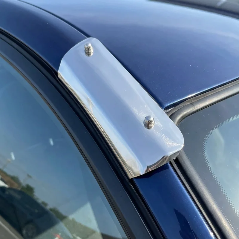 BMW 740i Κιτ Βάσεων Στήριξης Αντηλιακού (1993 - 2022) - 1