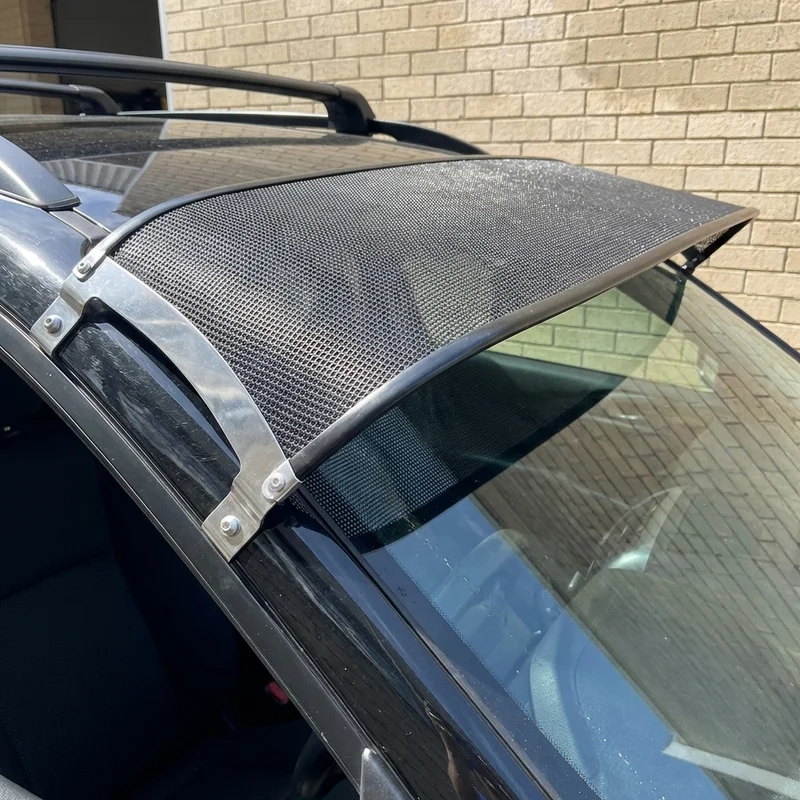 BMW 740i Διάτρητο Αντηλιακό Παρμπρίζ (1993 - 2022) - 1