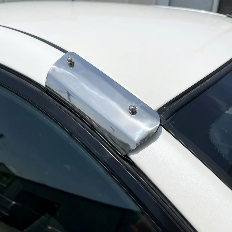 ชุดขายึดบังแดด BMW 740i xDrive (2017 - 2022) - 1