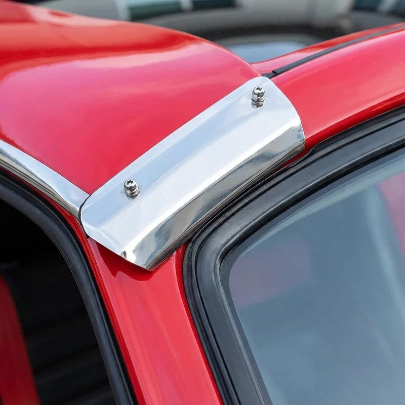 ชุดขายึดบังแดด BMW 740Ld xDrive (2015 - 2015) - 1