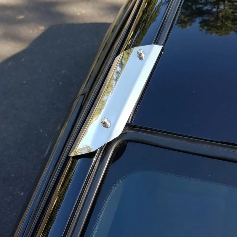 BMW 740Le xDrive Monteringsbeslag til Solskærm (2017 - 2017) - 1