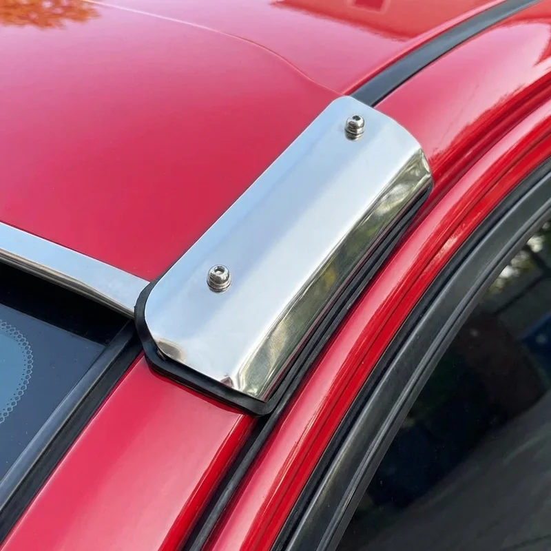 Kit Staffe di Montaggio Parasole BMW 745Le xDrive (2020 - 2022) - 1