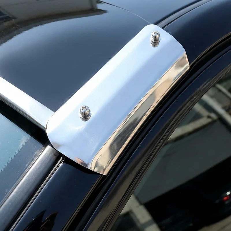 BMW 750iL Monteringsbeslag til Solskærm (1991 - 2001) - 1