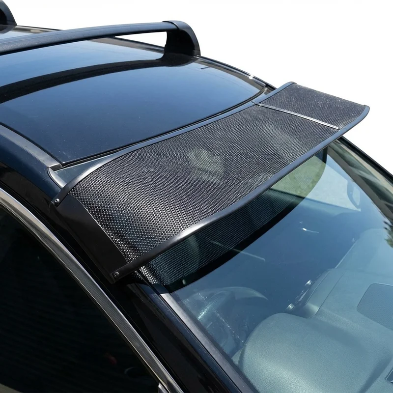 BMW 750iL Mesh Solskærm til Forrude (1991 - 2001) - 1