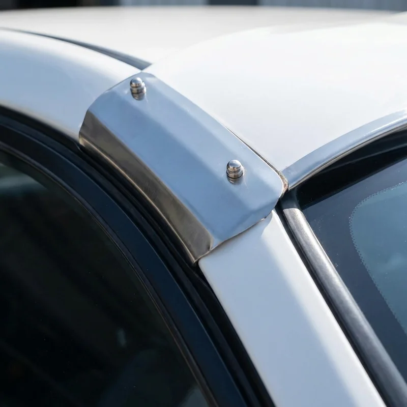 ชุดขายึดบังแดด BMW 750Li xDrive (2010 - 2022) - 1