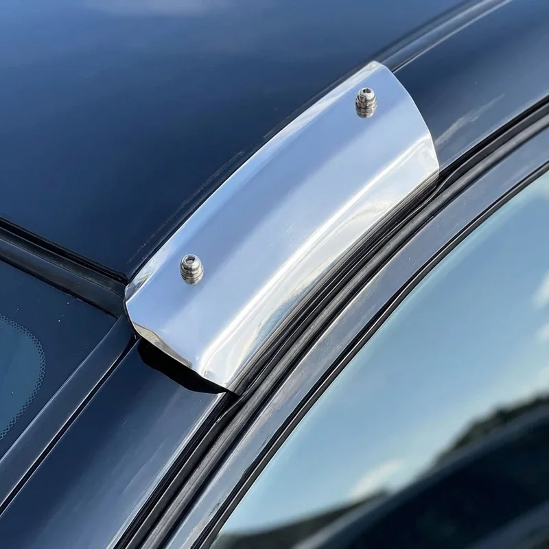 BMW 840i Monteringsbeslag til Solskærm (2020 - 2025) - 1