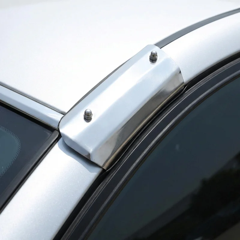 BMW 840i Gran Coupe Sunvisor Mounting Bracket Kit (2020 - 2024) - 1