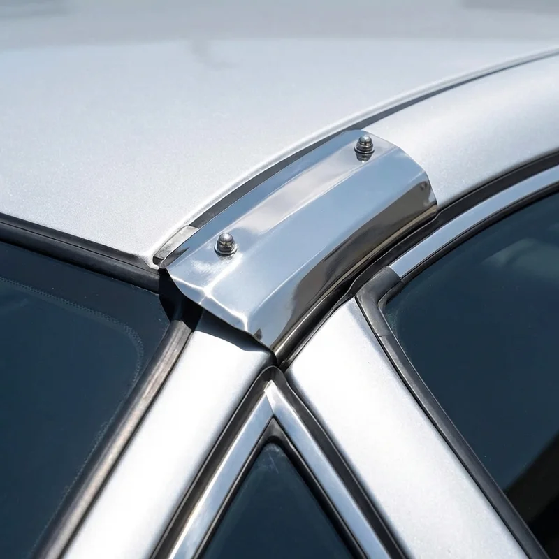 BMW Alpina B7 Monteringsbeslag til Solskærm (2011 - 2022) - 1