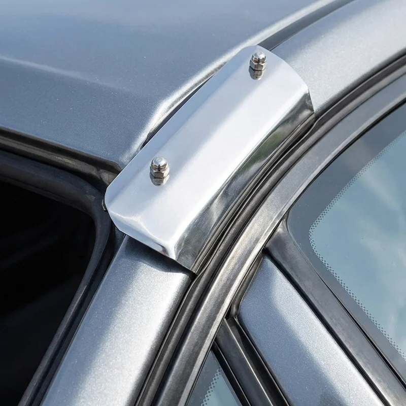 BMW Alpina B7 xDrive Monteringsbeslag til Solskærm (2011 - 2015) - 1