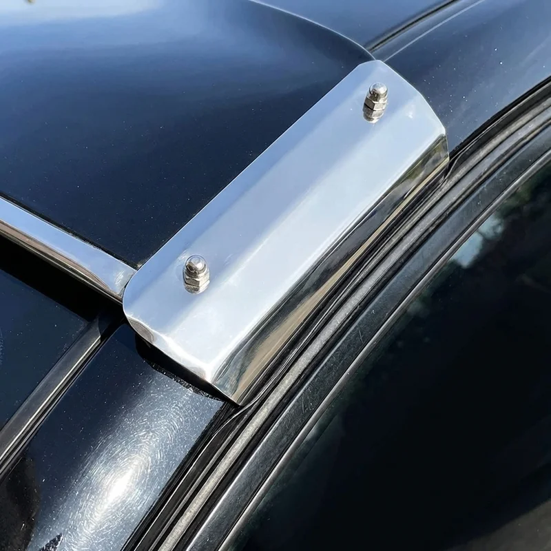 BMW Alpina XB7 komplet montažnih nosilcev za senčnik (2021 - 2025) - 1