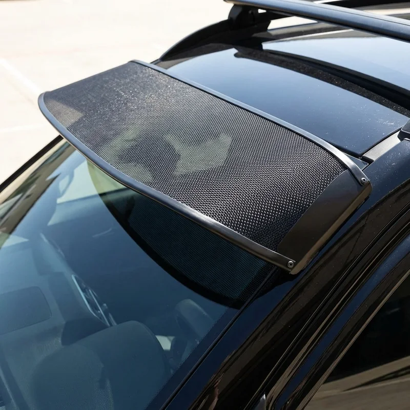 BMW Alpina XB7 mrežasti senčnik za vetrobransko steklo (2021 - 2025) - 1