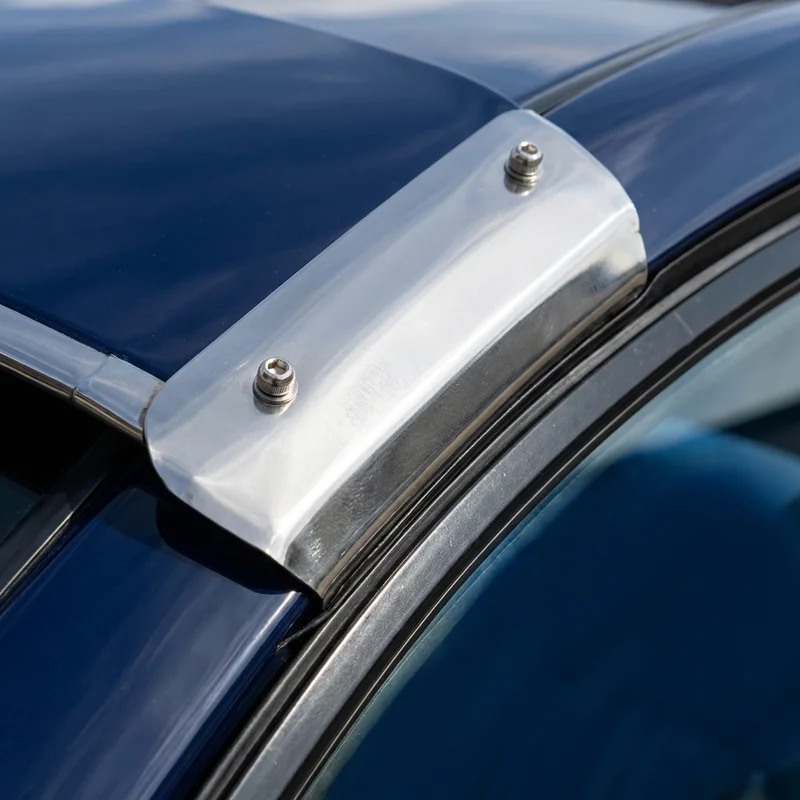 BMW i3 Monteringsbeslag til Solskærm (2014 - 2021) - 1