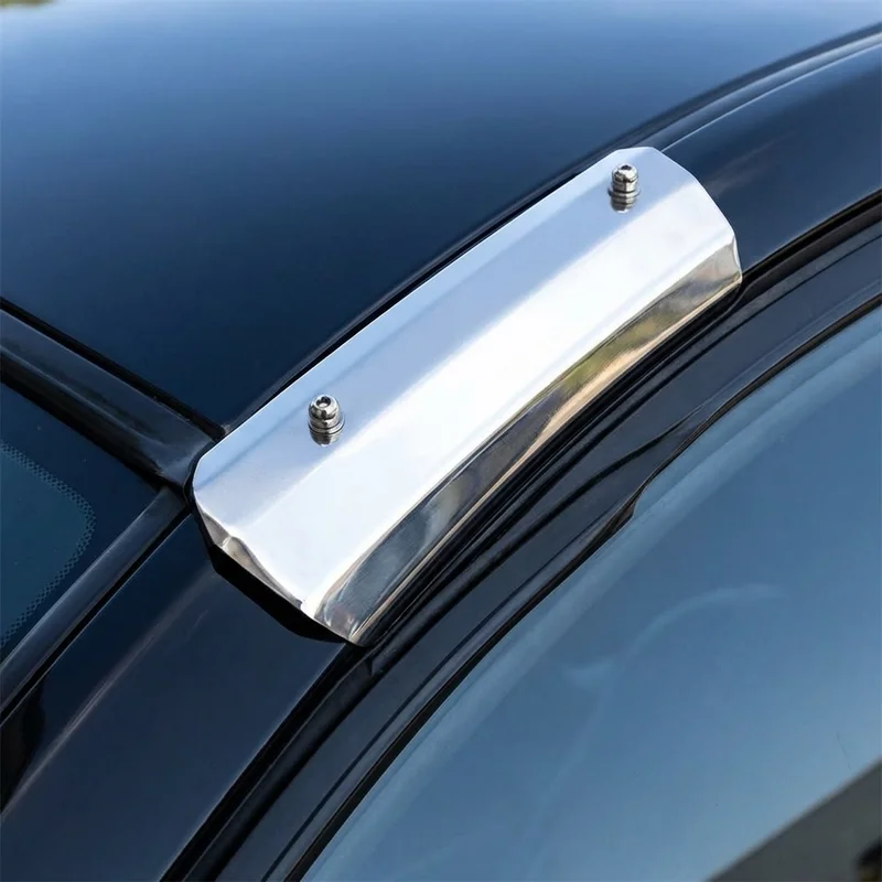 Kit de Suportes de Montagem para Pala de Sol BMW L6 (1987 - 1987) - 1