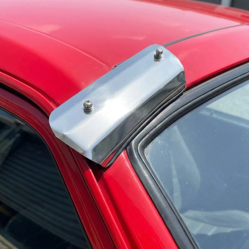 Kit de Fixation Pare-Soleil BMW M240i (2017 - 2021) - 1