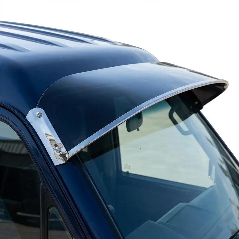 Pare-Soleil Pare-Brise Acrylique BMW M240i (2017 - 2021) - 1