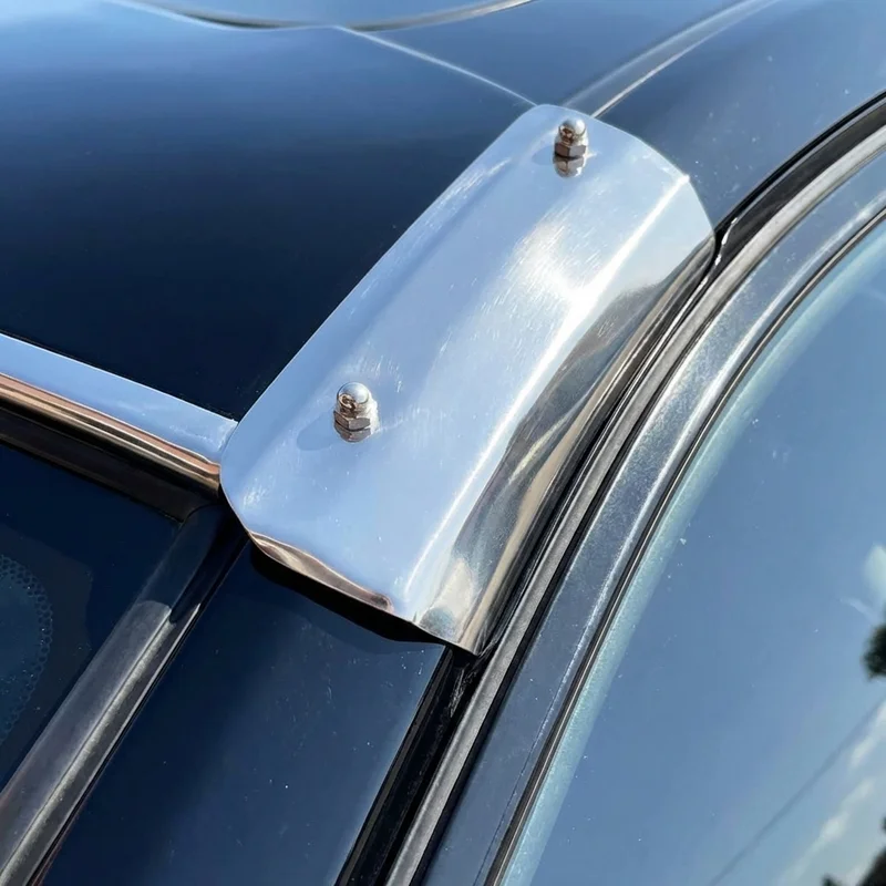 BMW M240i xDrive komplet montažnih nosilcev za senčnik (2017 - 2023) - 1