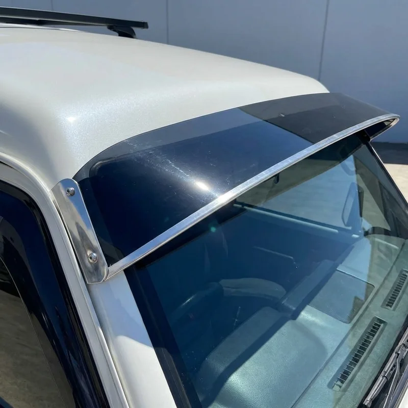 BMW M240i xDrive polni akrilni senčnik za vetrobransko steklo (2017 - 2023) - 1