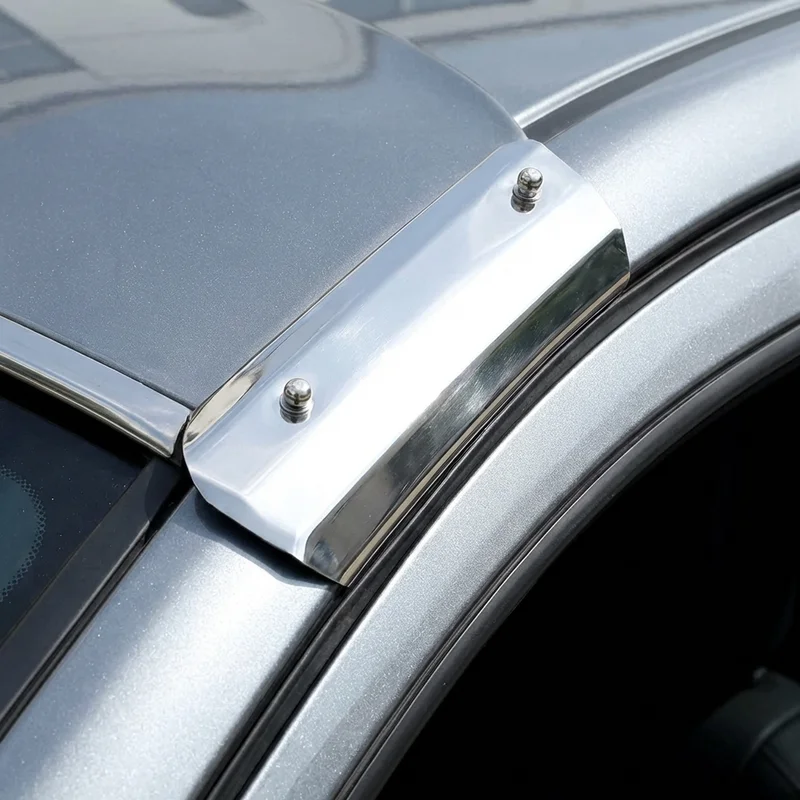 Kit Staffe di Montaggio Parasole BMW M340i (2020 - 2023) - 1