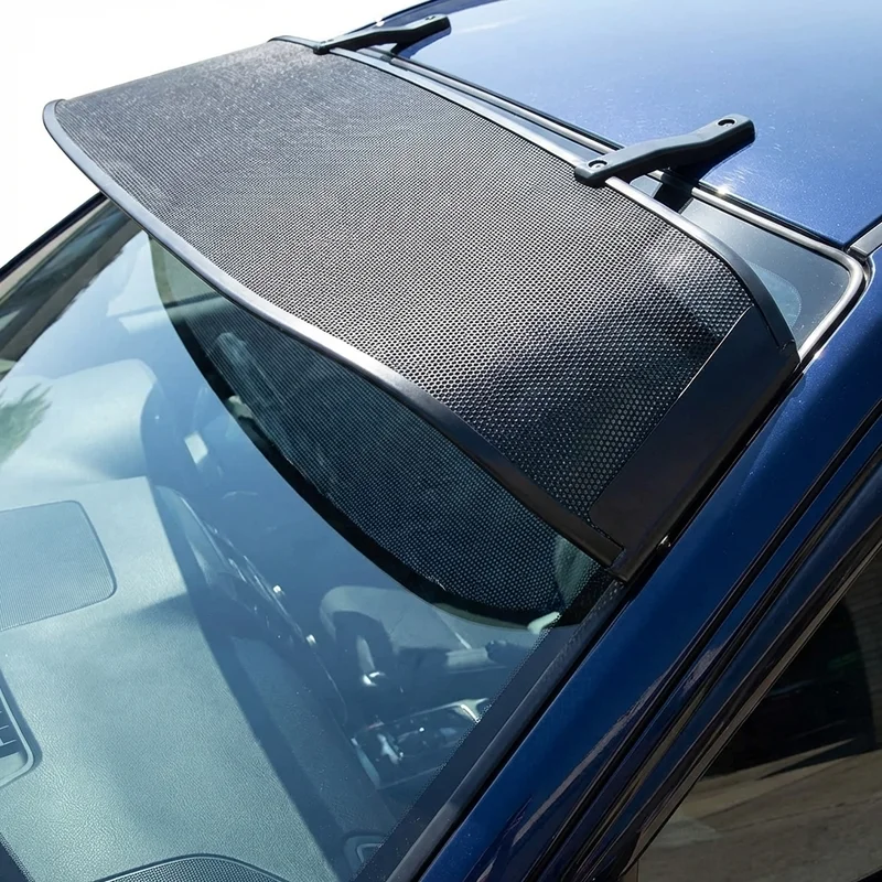 Parasole a Rete per Parabrezza BMW M340i (2020 - 2023) - 1